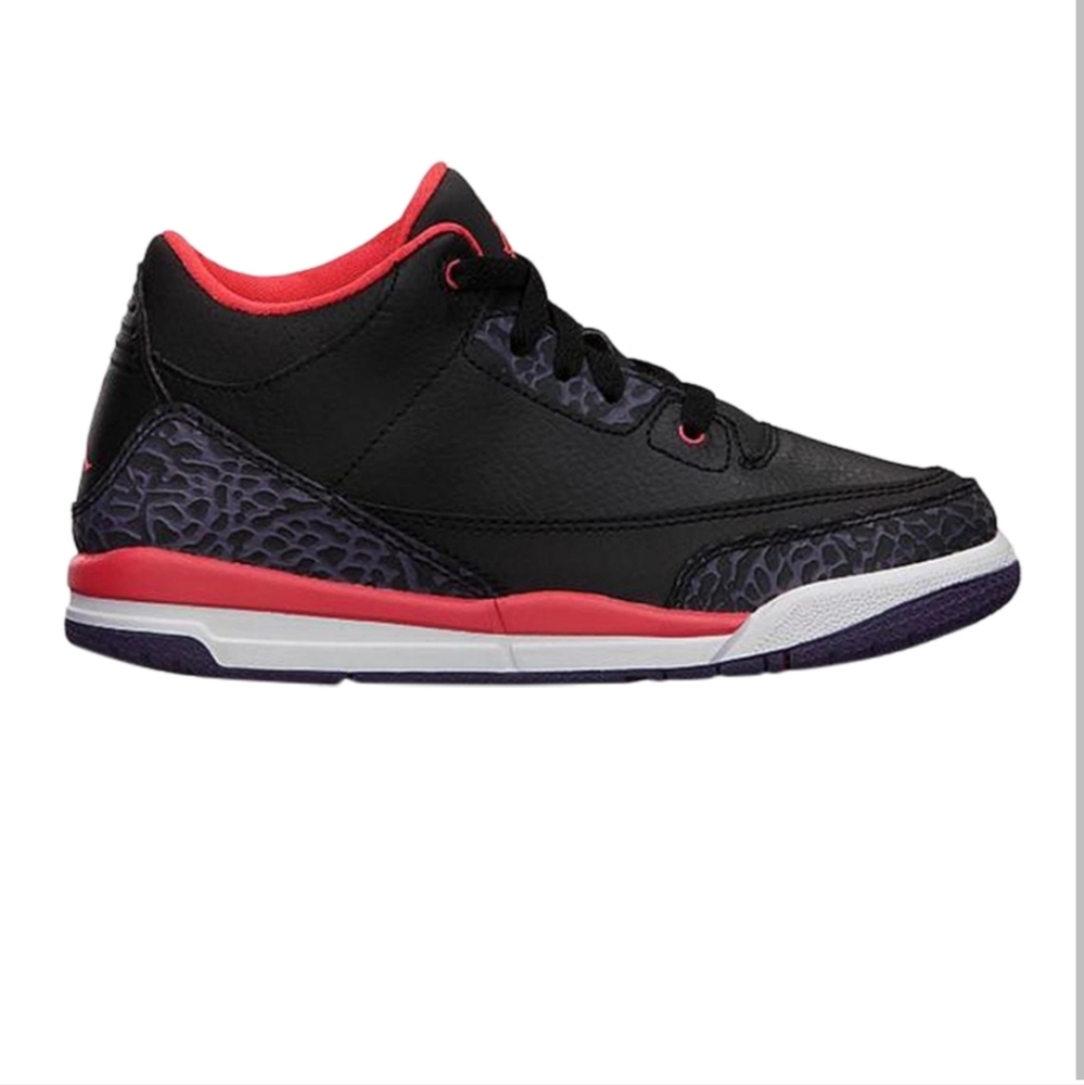 JORDAN